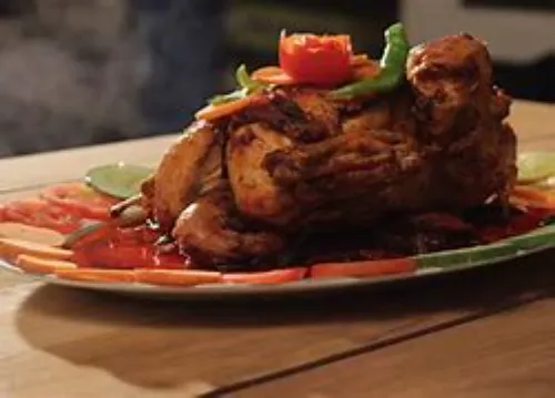 ഗ്രീൻപീസ് കറി